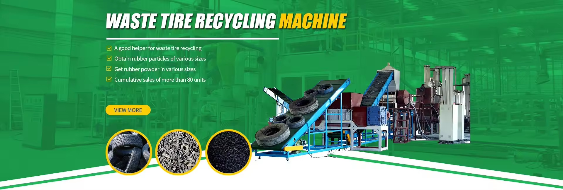 qualidade Máquina plástica do triturador fábrica